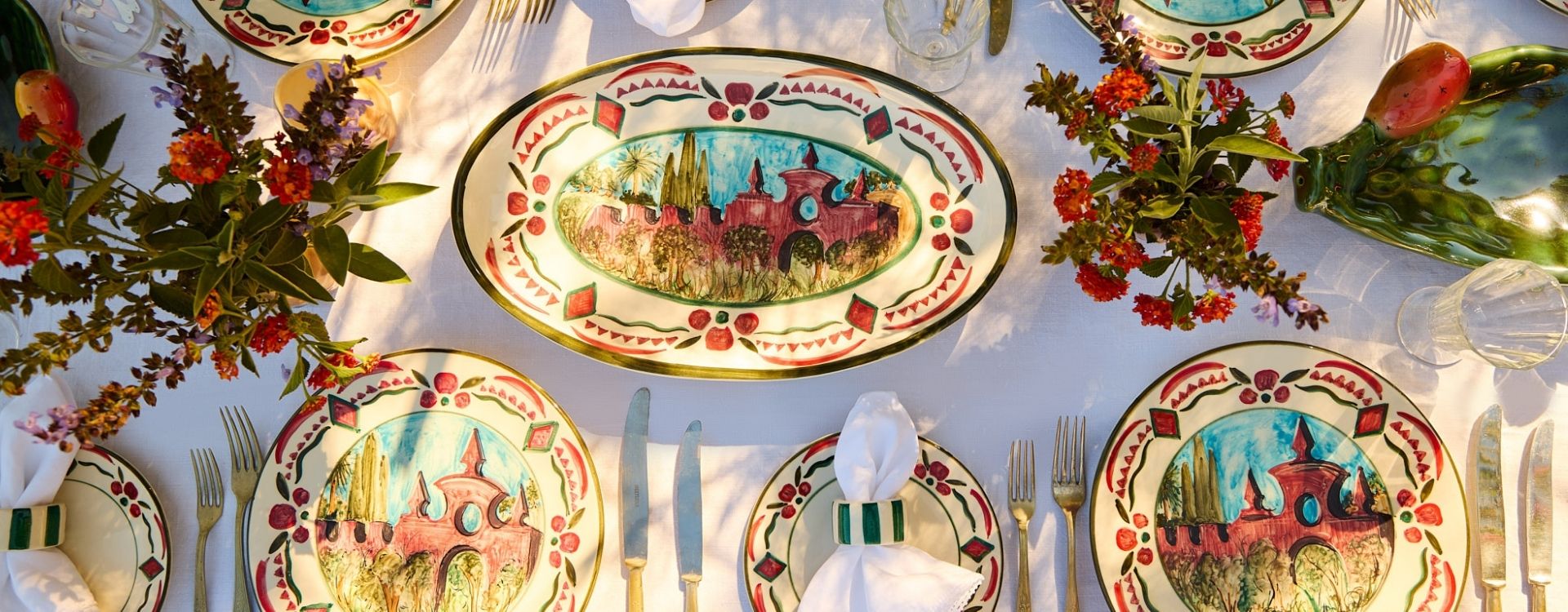 Kenneth Zammit Tabona X Villa Bologna Pottery