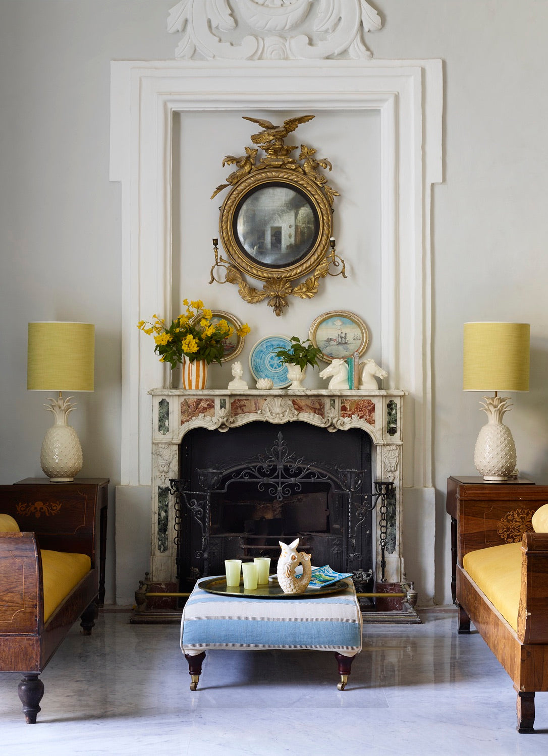 Lighting tips to illuminate your home