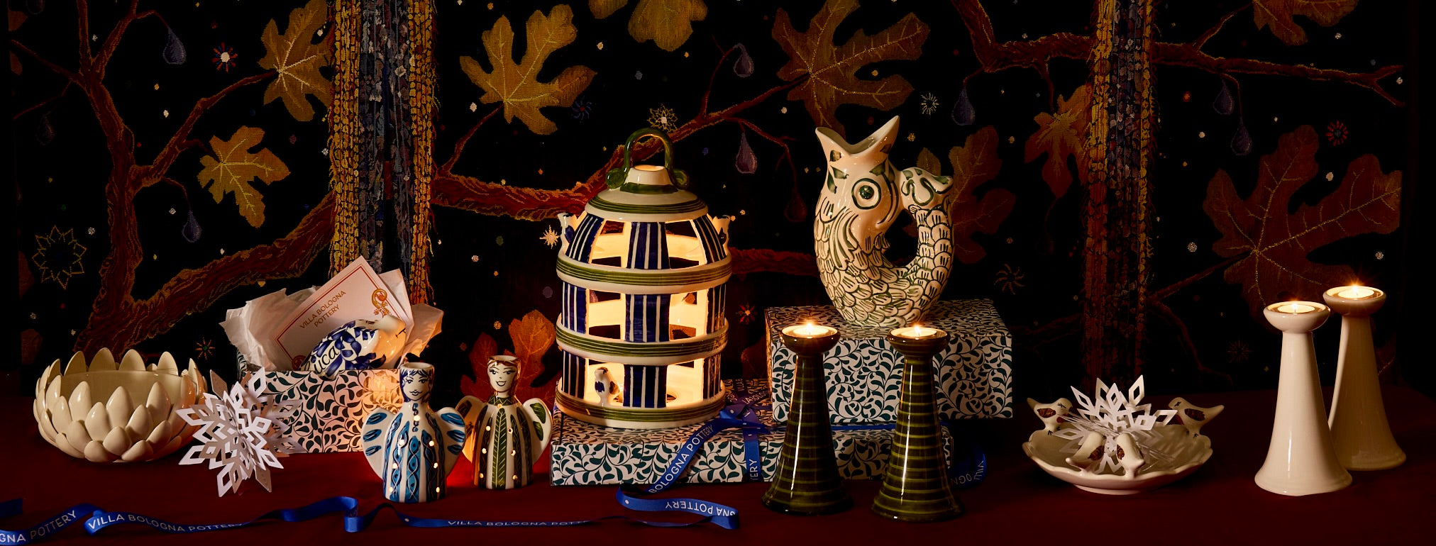 Christmas Decorations