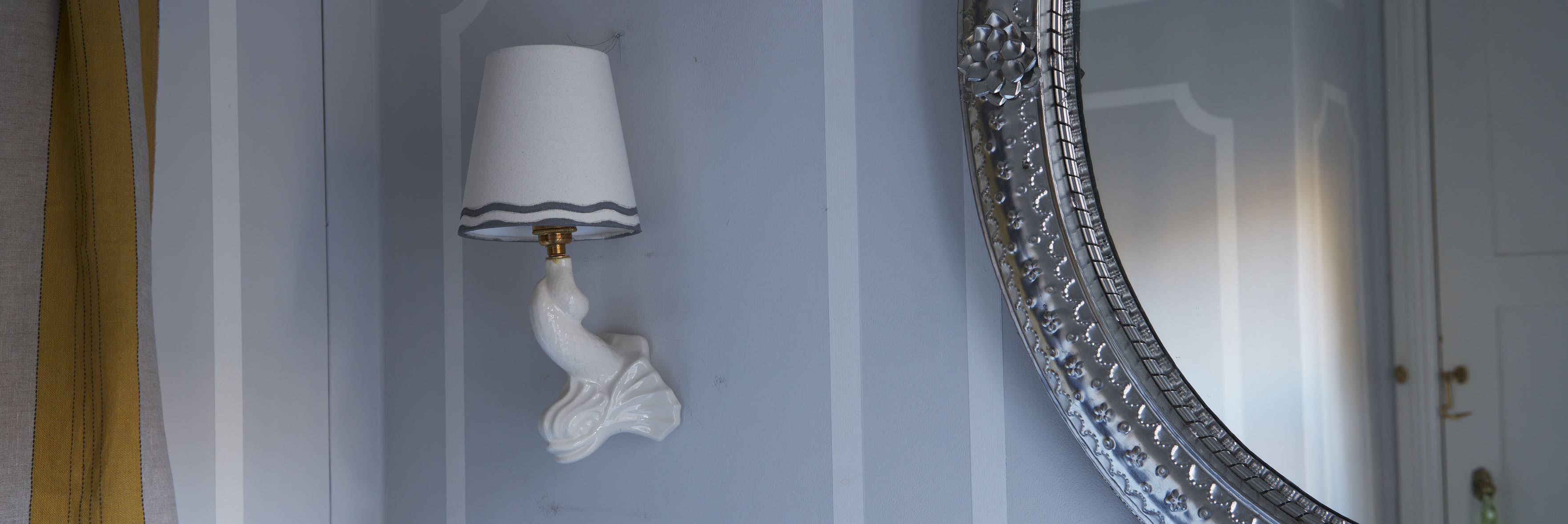 Wall Light Shades