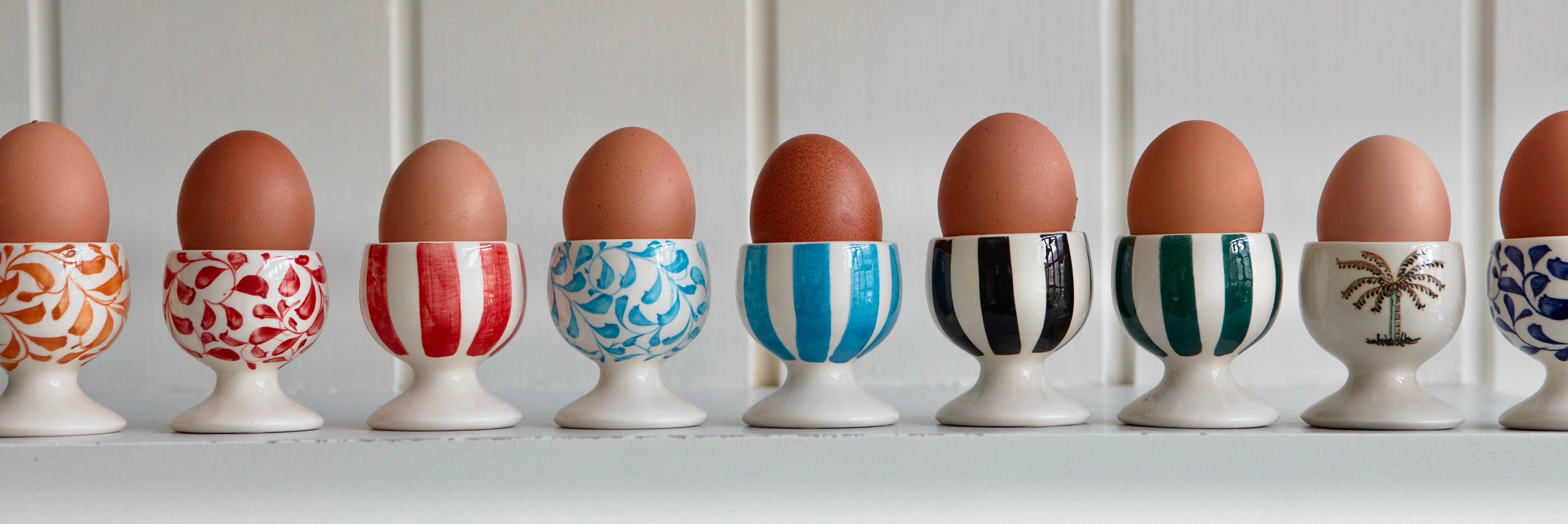 Sets of Egg Cup
