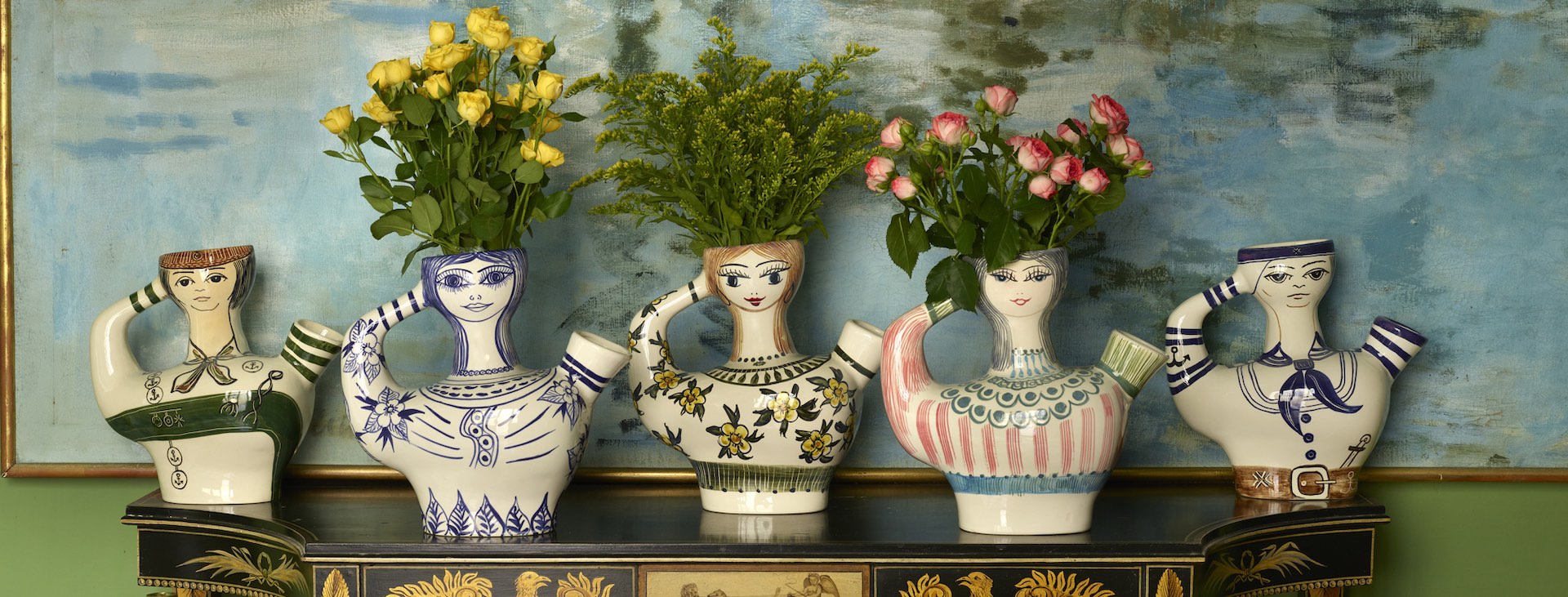 For The Decorator