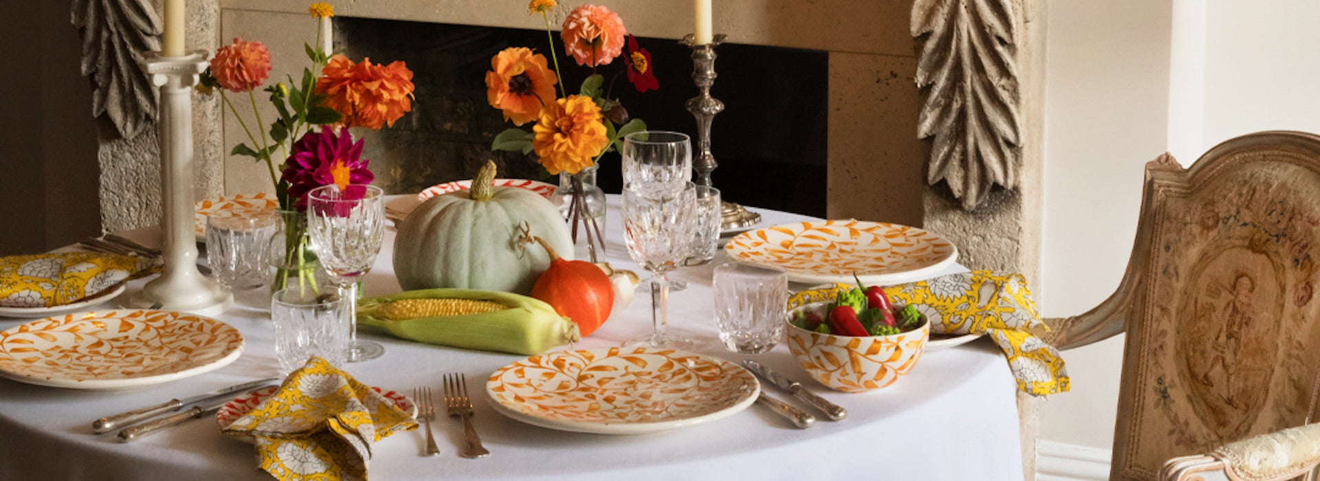 Thanksgiving Edit
