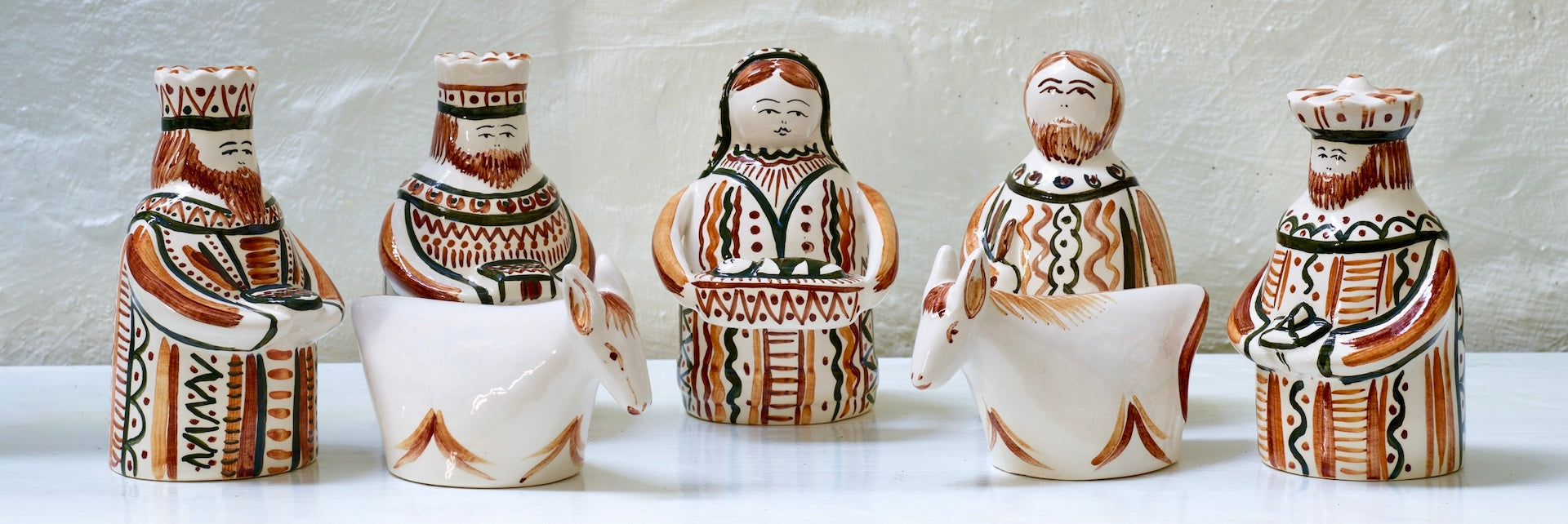 Nativity Sets