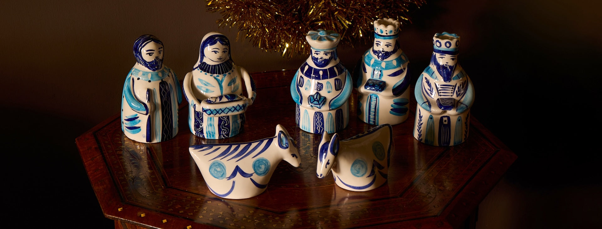 Nativity Sets