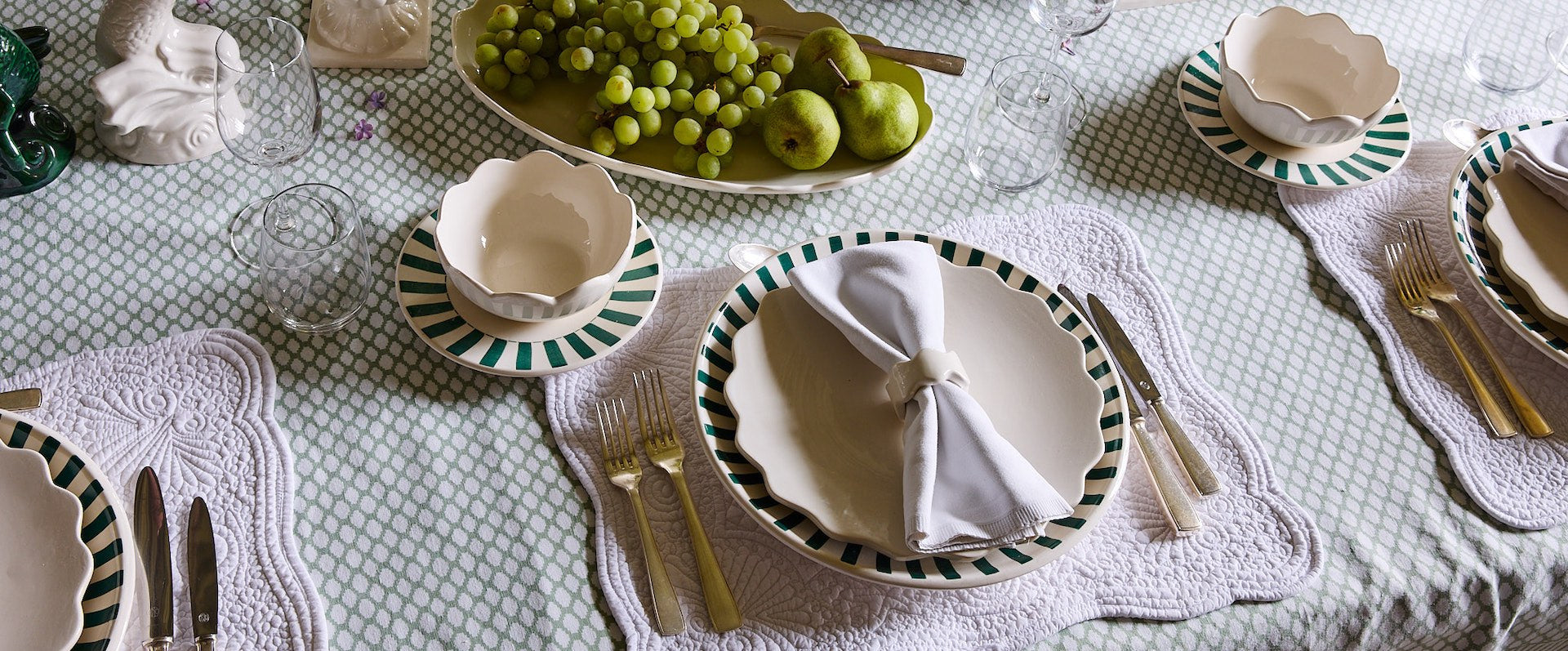 Napkin Rings