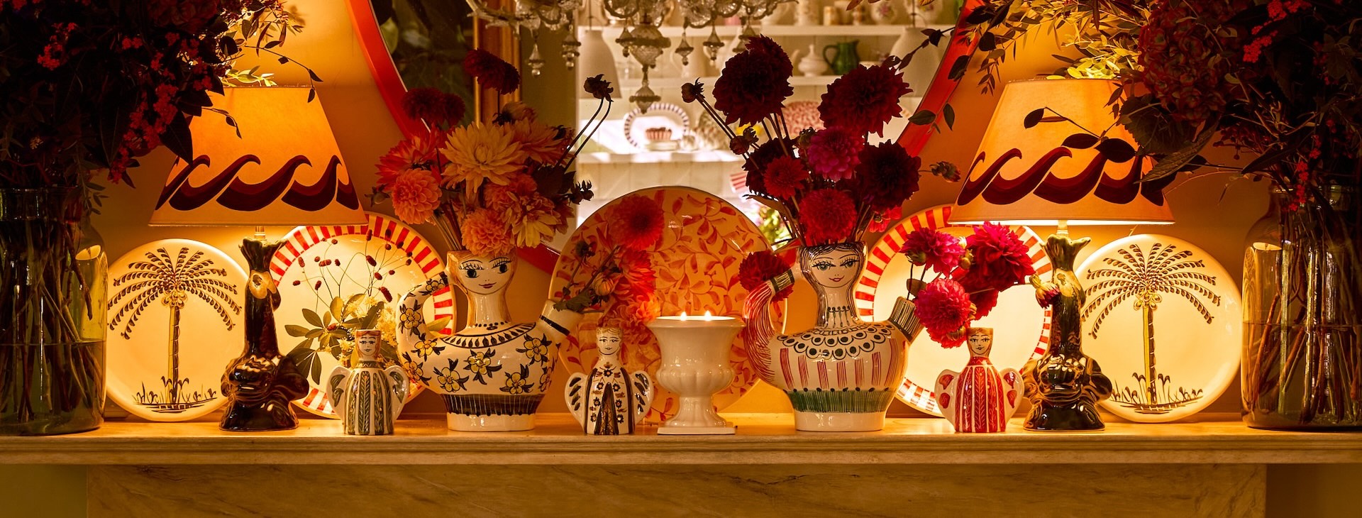Decorative