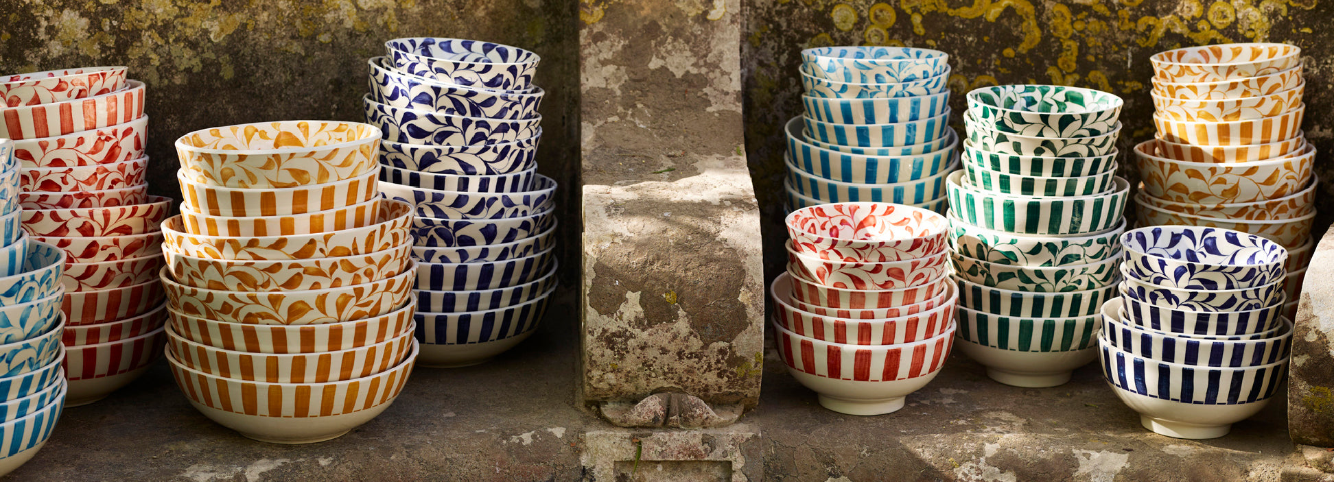 Sets of Bowls