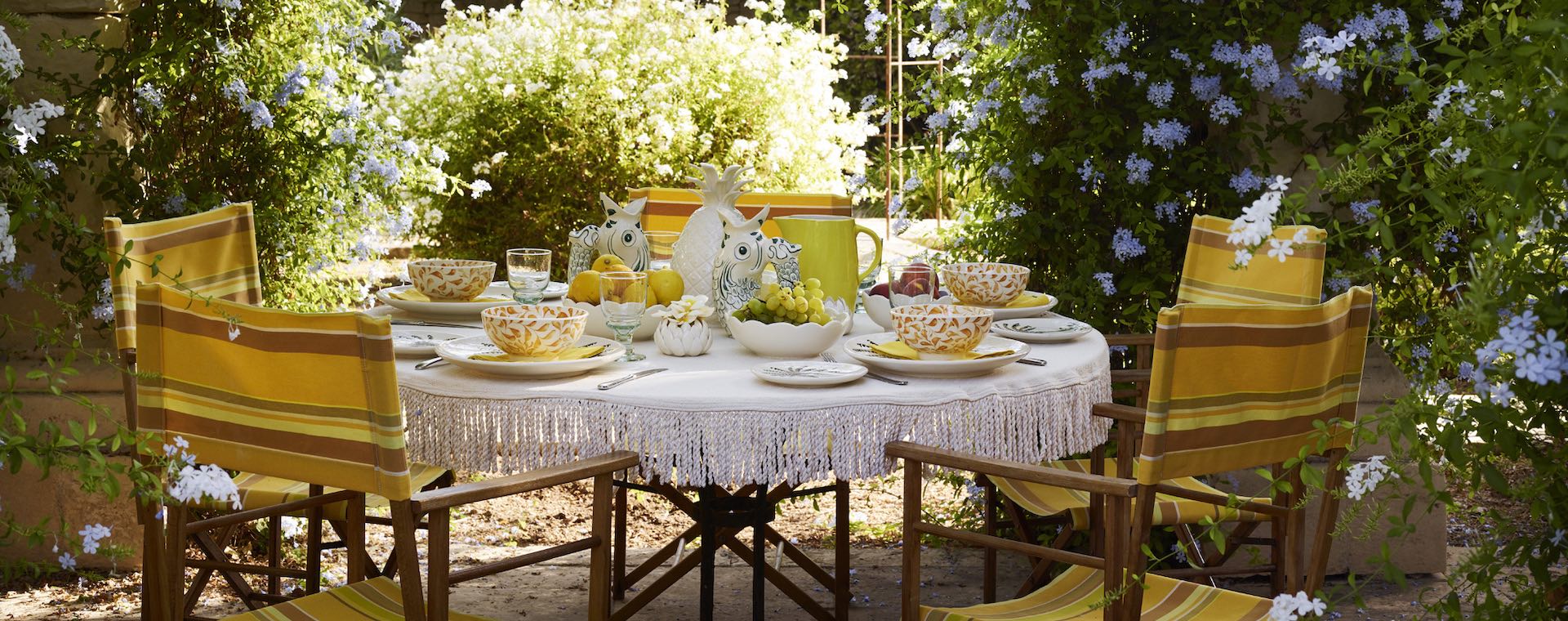 Tableware