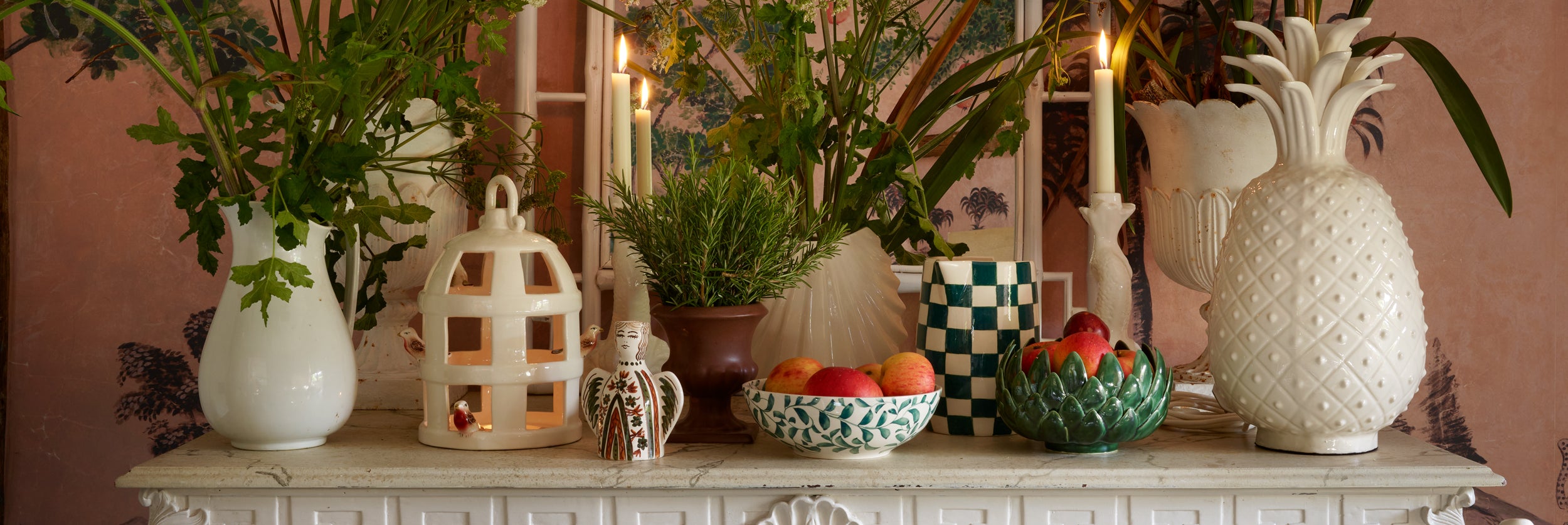 Gifts Under £500