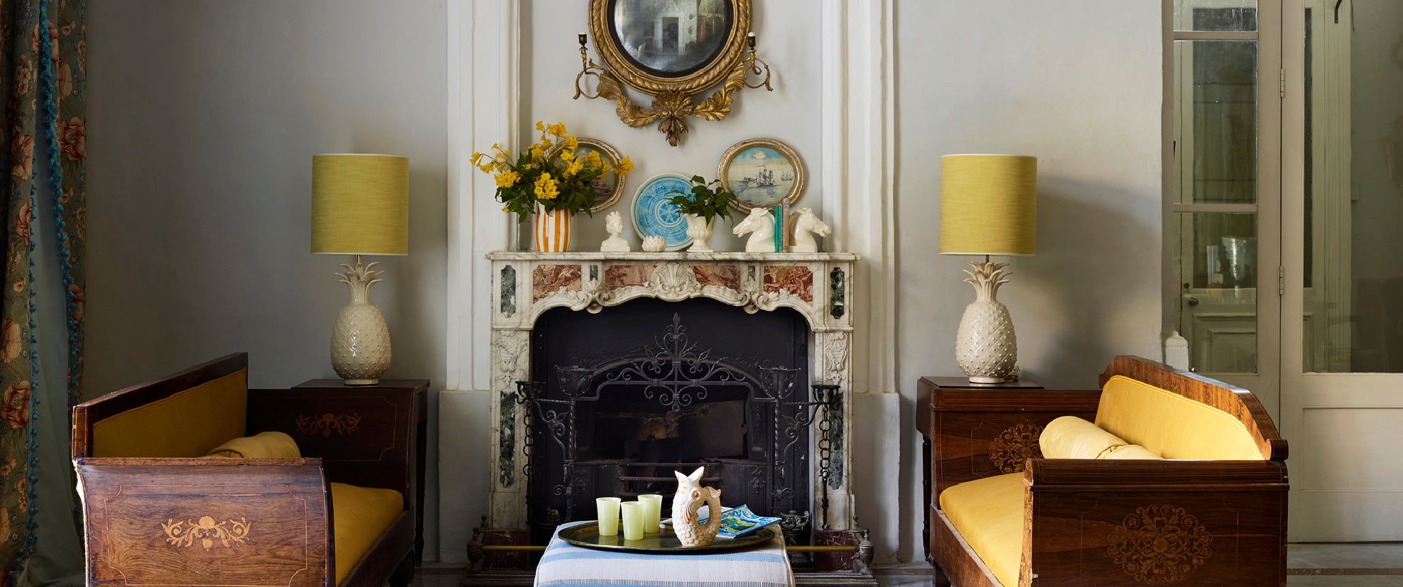 Heritage Collection