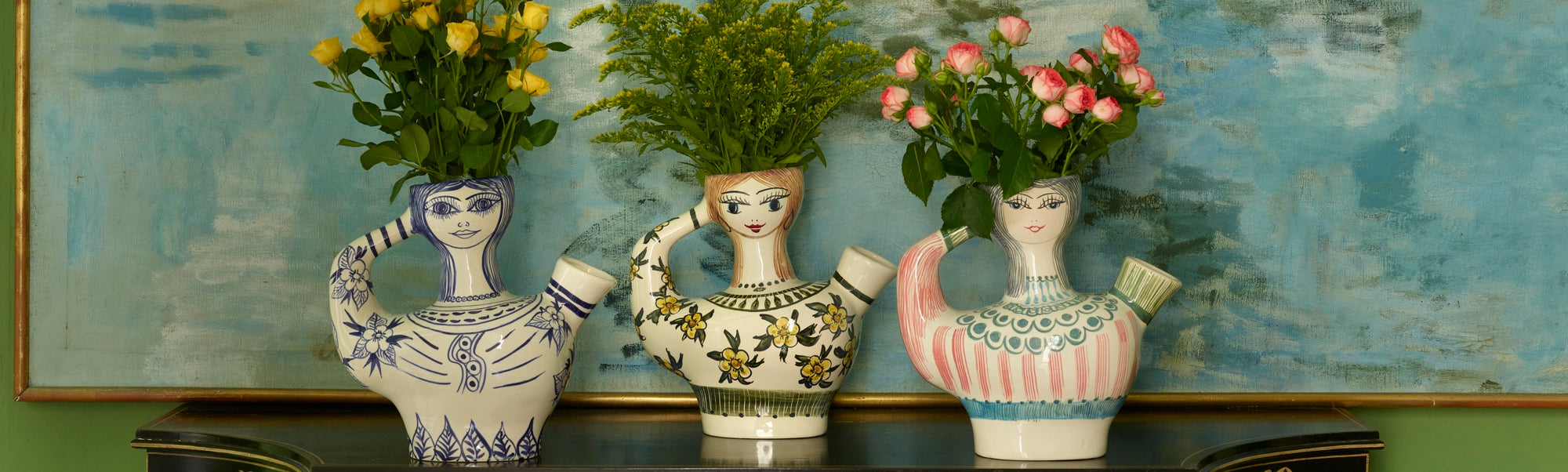 Mother's Day Gifting