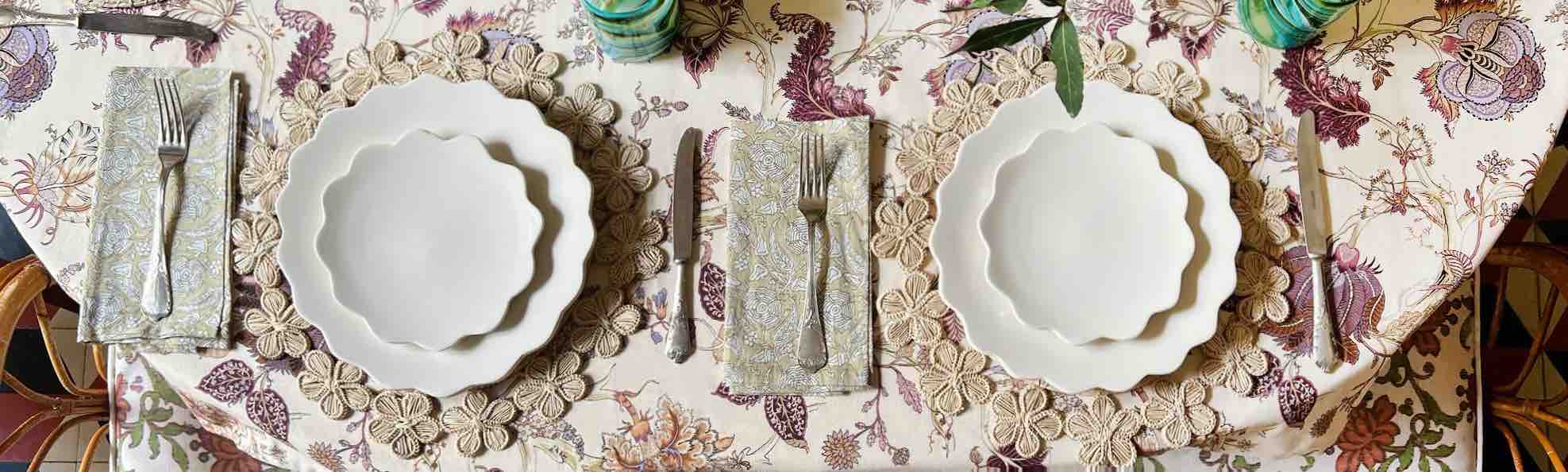 Tablecloths