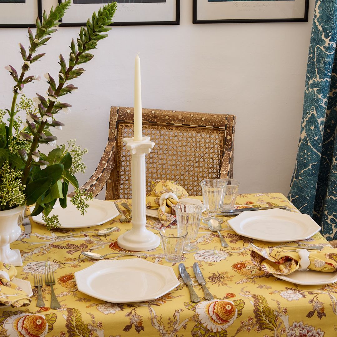 Octavia Dinner Plate