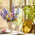 Cream Floriana Tulipiere