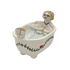 Valentina Bath Soap Dish