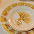 Sunflower Yellow Tassel Vide-poche