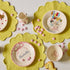 Personalised Birthday Celebration Plate