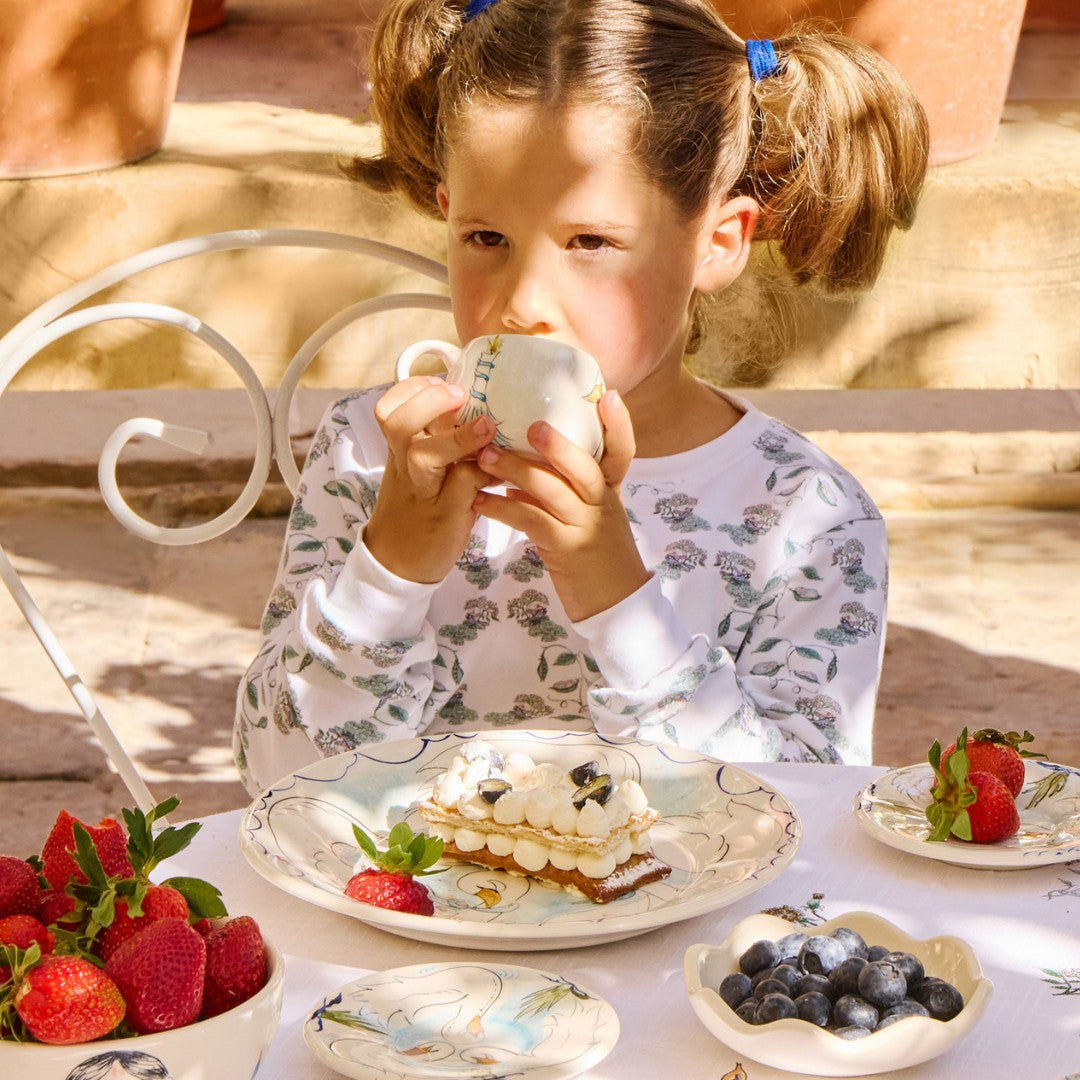 Forivor Children's Tableware Set