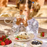 Forivor Children's Tableware Set