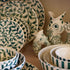 Small Green Glug Glug Jug