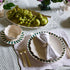 Scalloped Napkin Ring