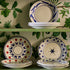 Edna Plate