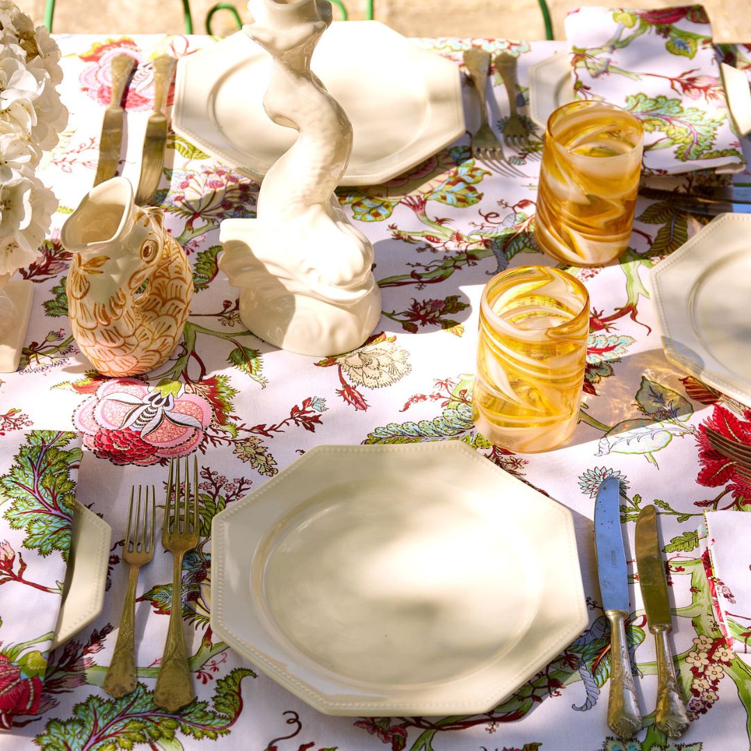 Octavia Dinner Plate