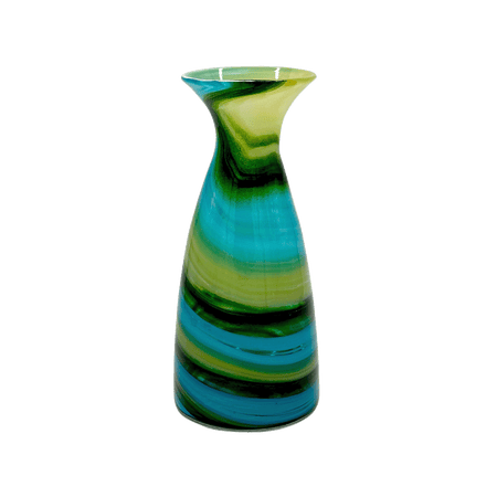 Green Bellotto Carafe