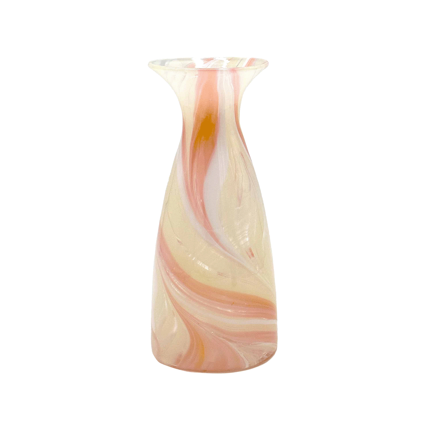 Pink Bellotto Carafe