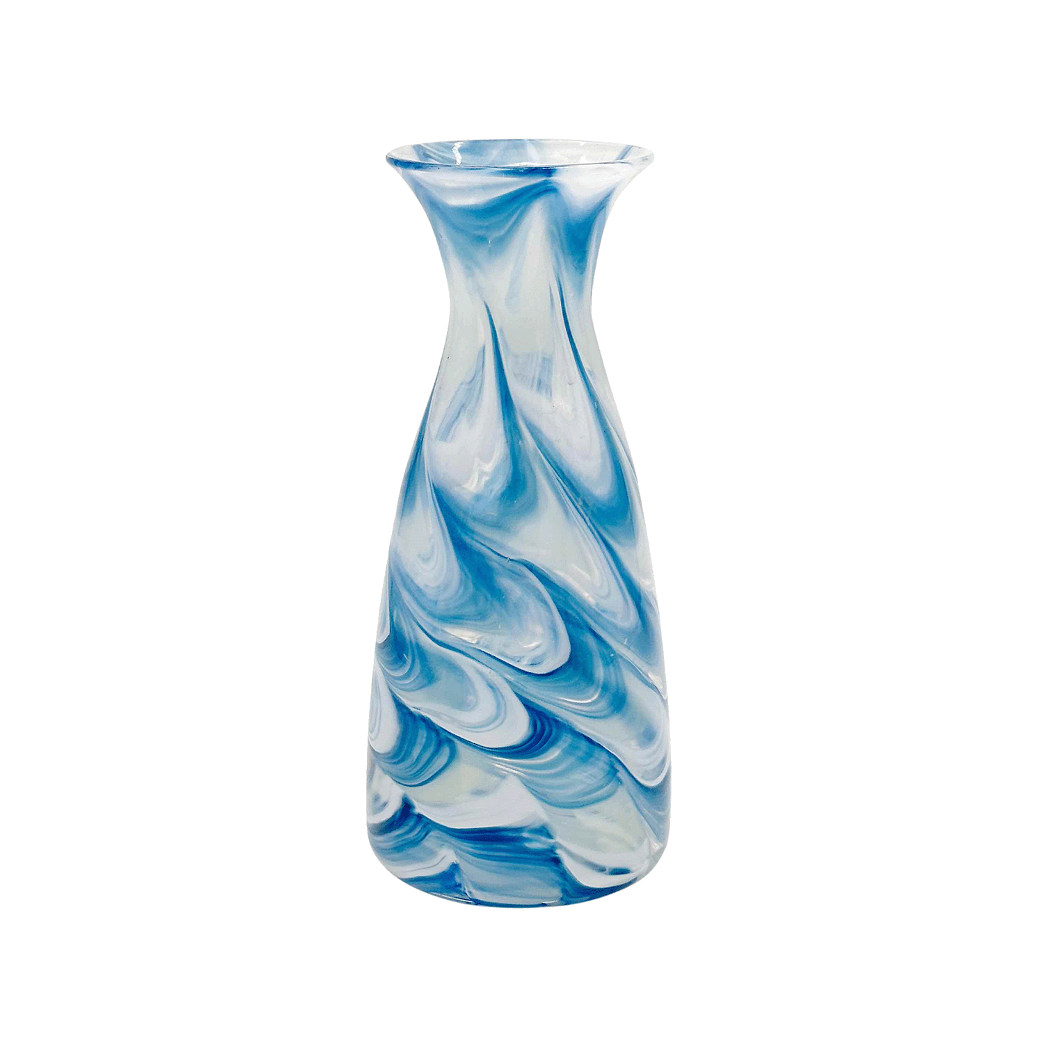 Sea Blue Bellotto Carafe