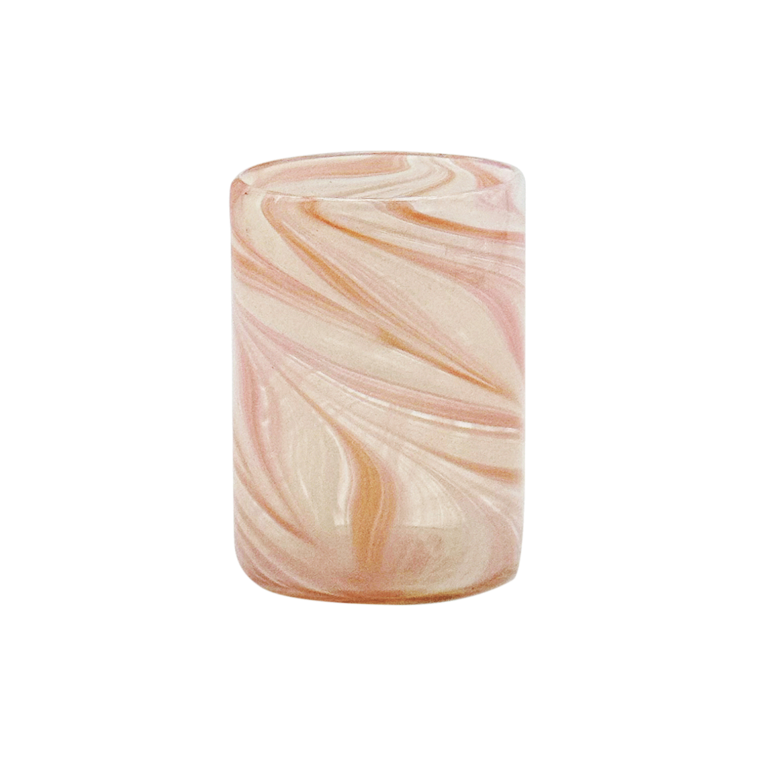 Pink Bellotto Tumbler