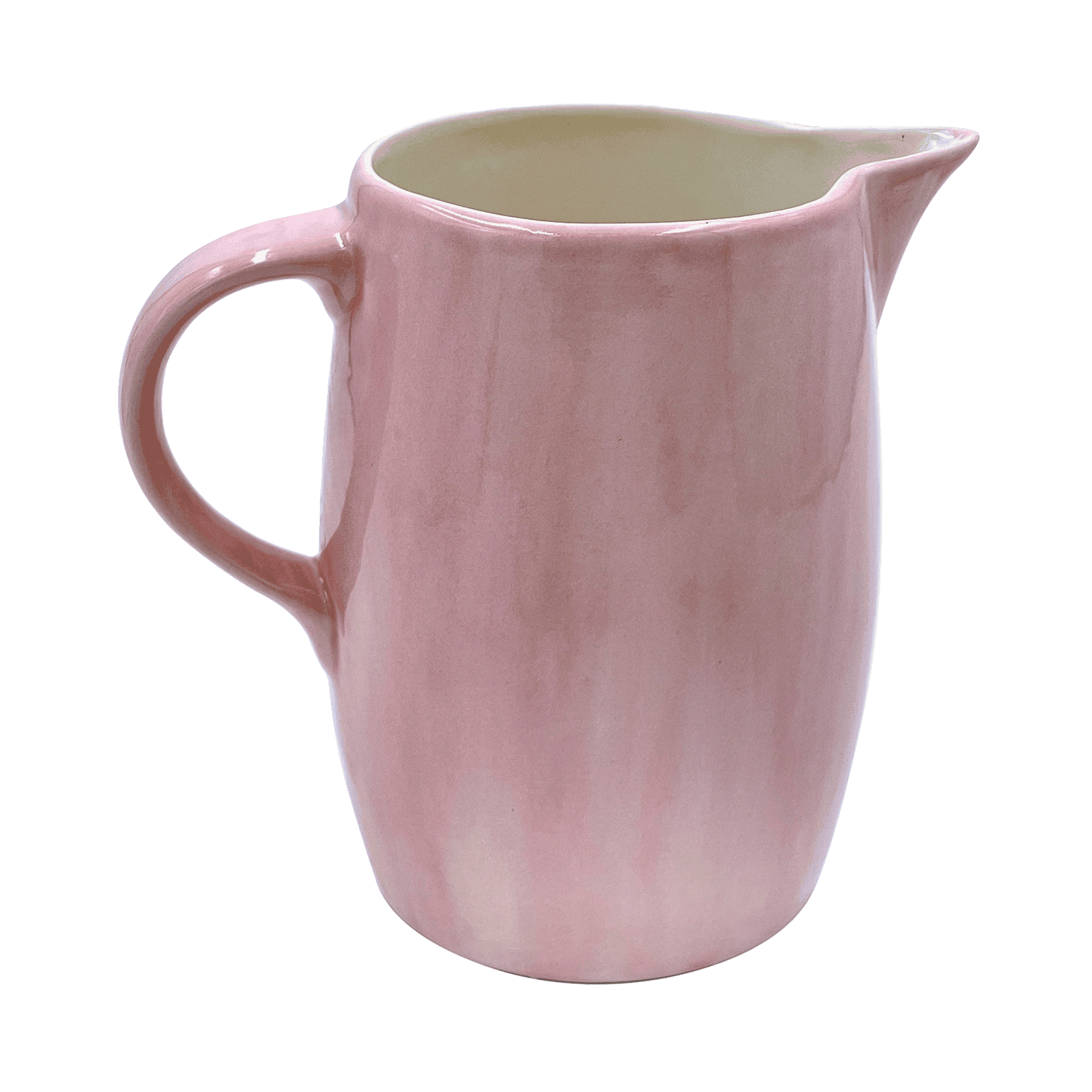 Pink Water Jug