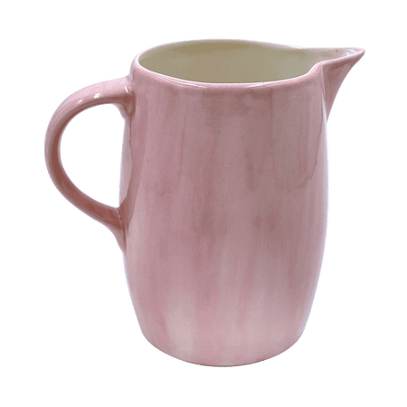 Pink Water Jug