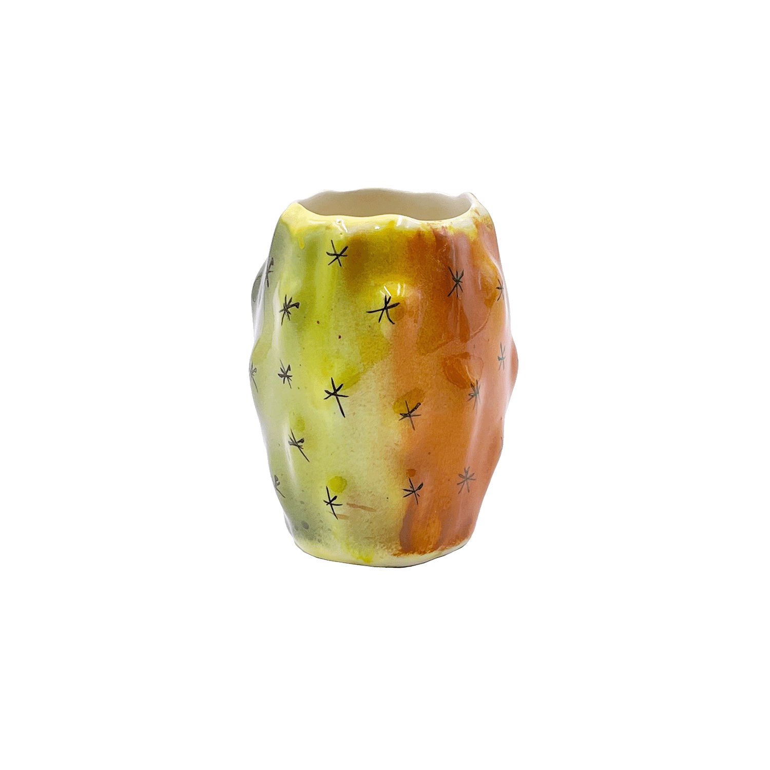 Prickly Pear Cup