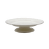 Small Cream Dolce Cake Stand