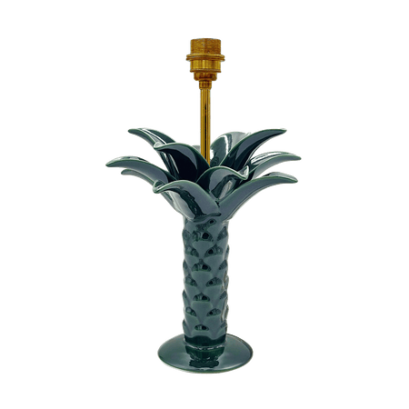 Green Oasis Lamp