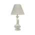 Sand Empire Linen Lampshade