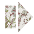 Verde Chintz Napkins (Set of 4)