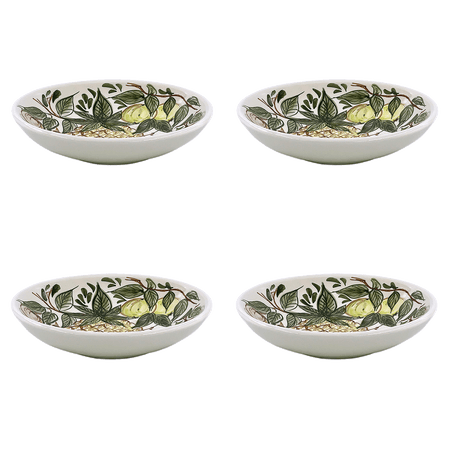 Fruit Pasta Bowls (Set of 4)