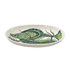 Small Green Aldo Fish Oval Platter