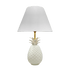 Jasmine Empire Linen Lampshade