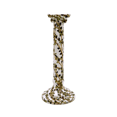 Vine Colonna Classical Candlestick