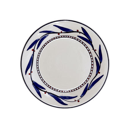 Viola Plate