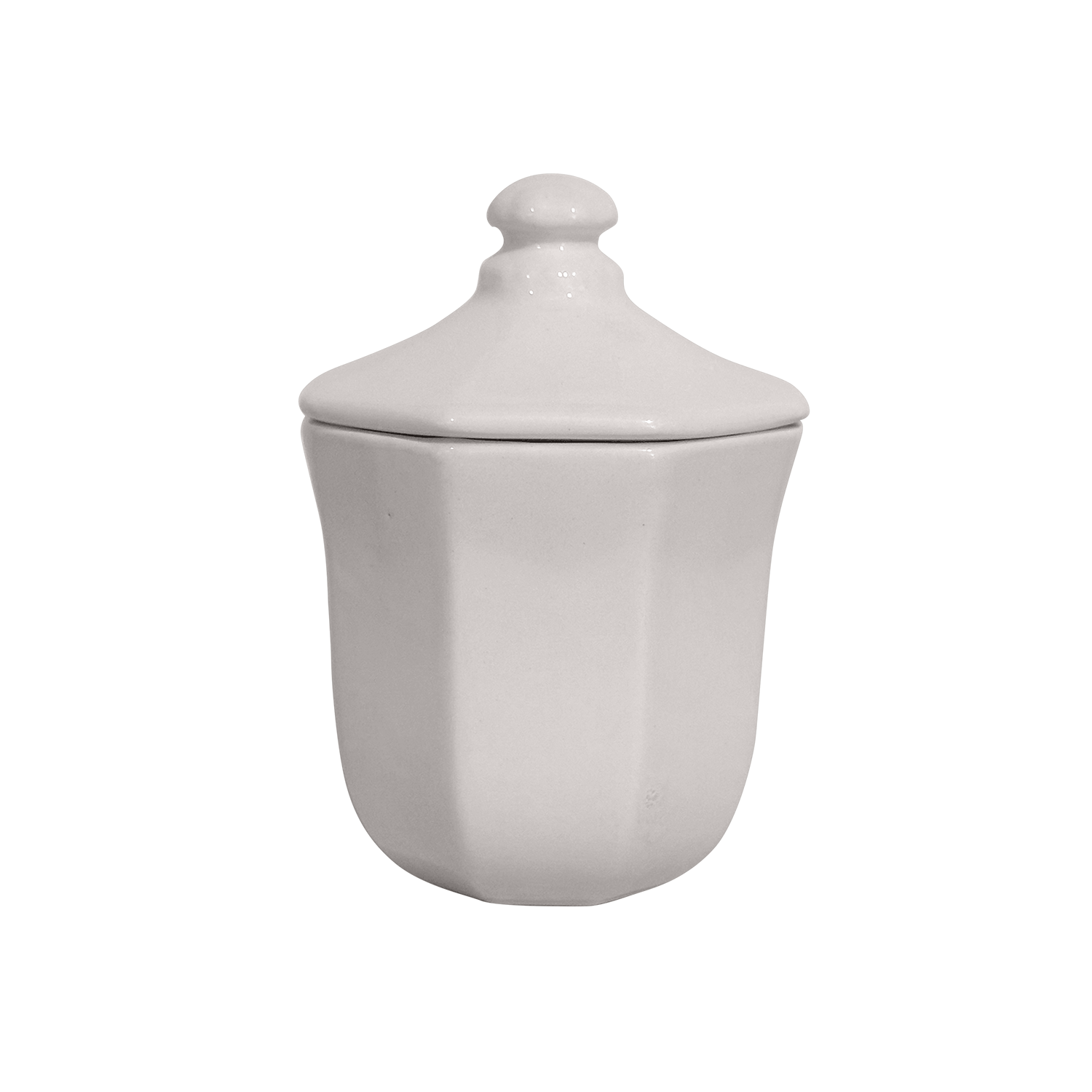 Octavia Sugar Bowl