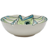 Green Romina Fish Salad Bowl