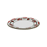 Maltese Garden Side Plate