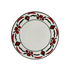 Maltese Garden Side Plate