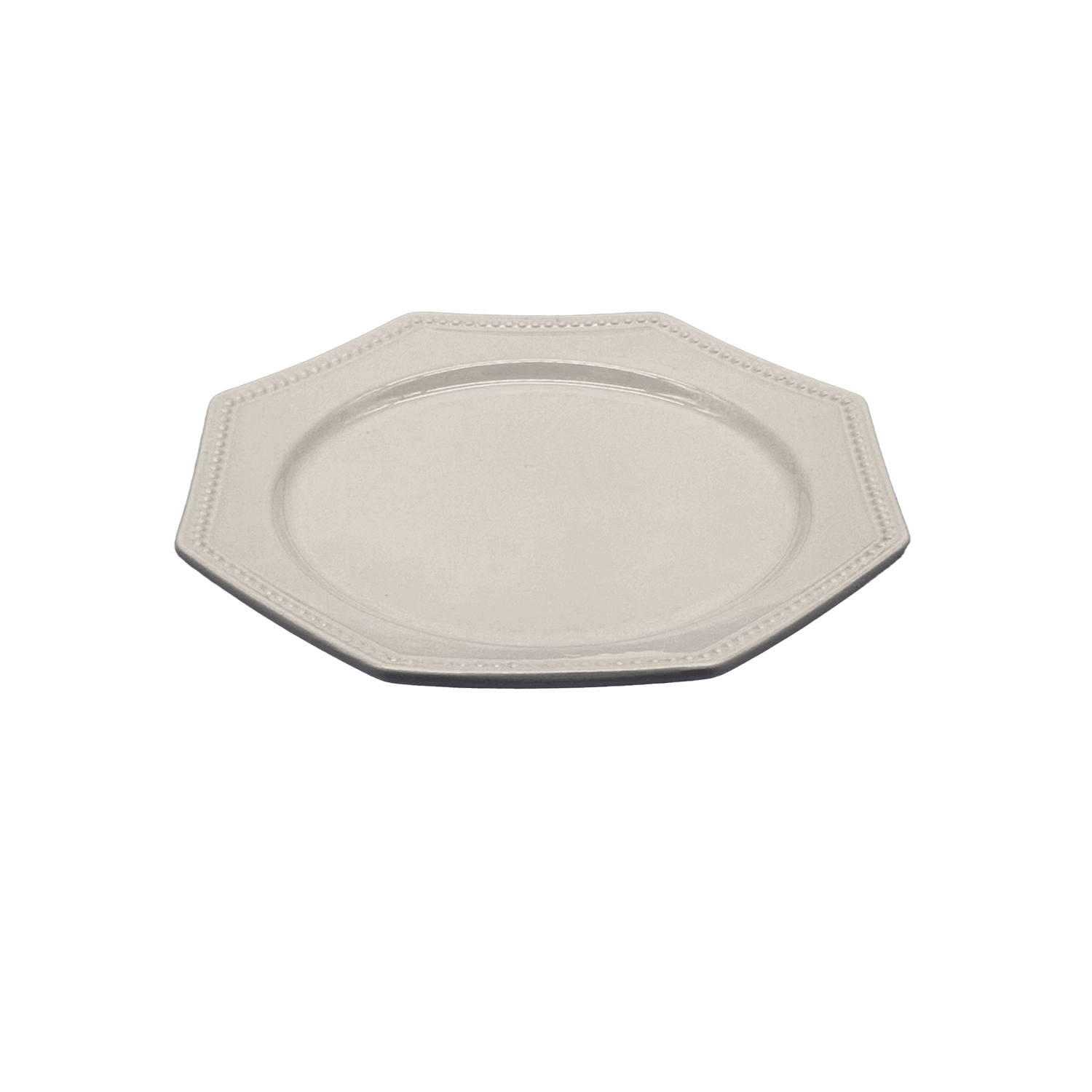 Octavia Side Plate