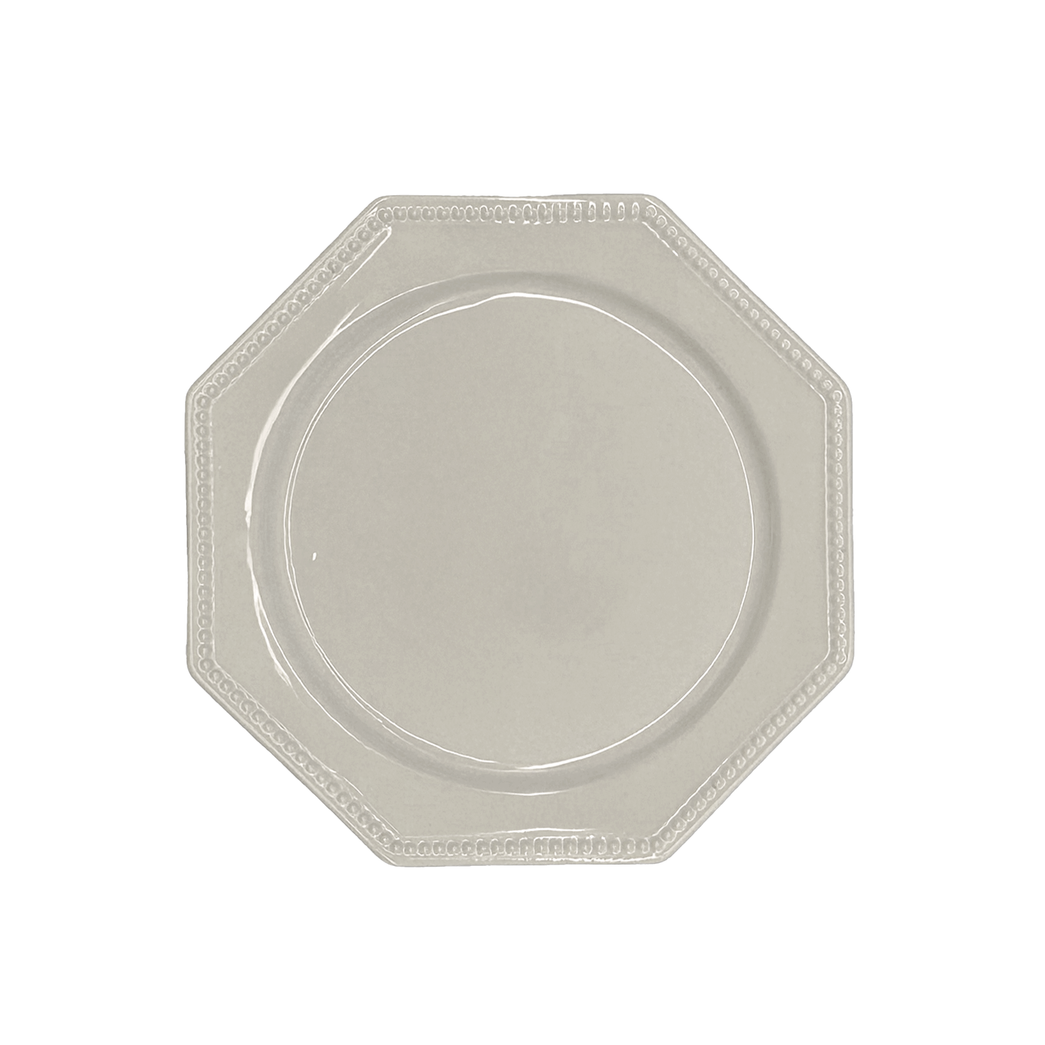 Octavia Side Plate